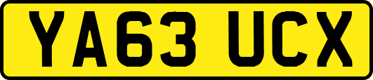 YA63UCX