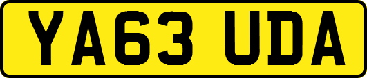 YA63UDA