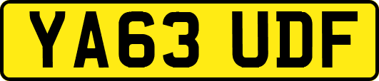 YA63UDF