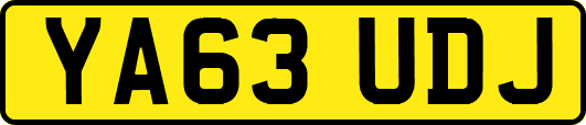 YA63UDJ