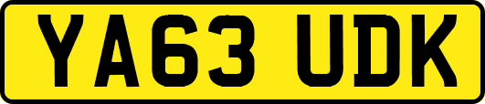 YA63UDK