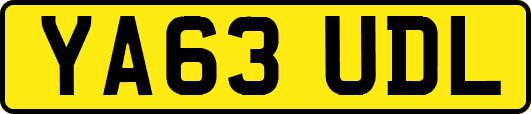YA63UDL