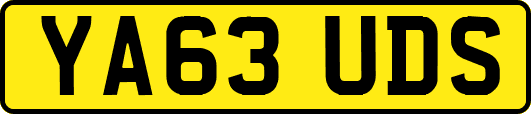 YA63UDS