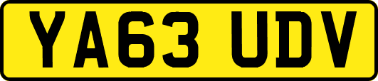 YA63UDV