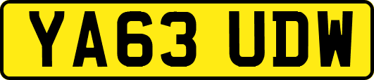 YA63UDW