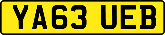 YA63UEB