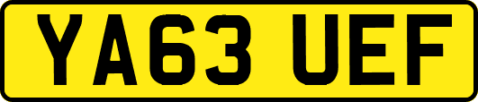 YA63UEF