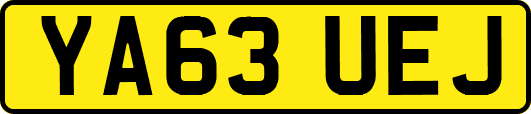 YA63UEJ