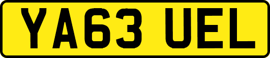YA63UEL