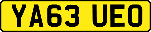 YA63UEO