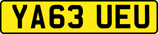 YA63UEU
