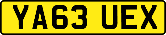 YA63UEX