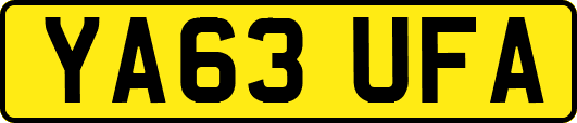 YA63UFA