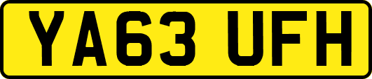 YA63UFH