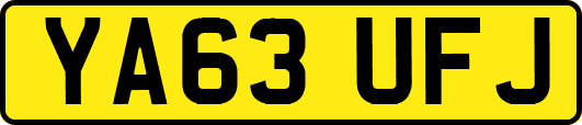 YA63UFJ