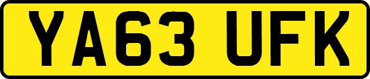 YA63UFK