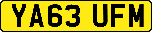 YA63UFM