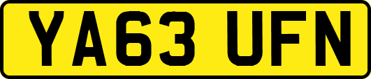 YA63UFN