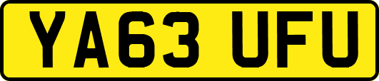 YA63UFU