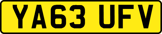 YA63UFV