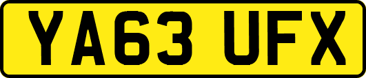 YA63UFX