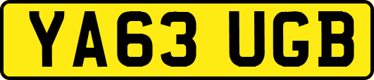 YA63UGB