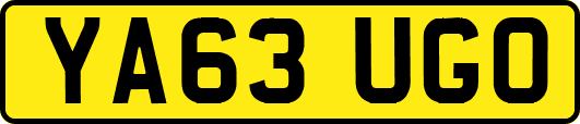 YA63UGO