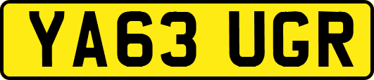 YA63UGR