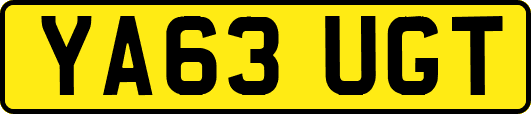 YA63UGT