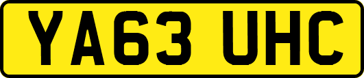 YA63UHC