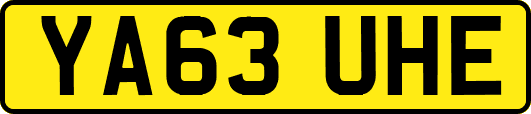 YA63UHE