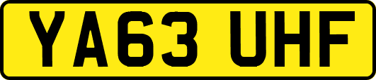 YA63UHF