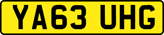 YA63UHG