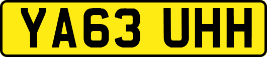 YA63UHH
