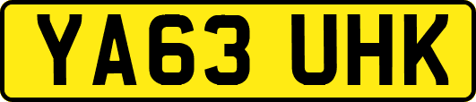 YA63UHK