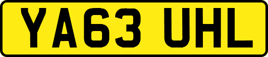 YA63UHL