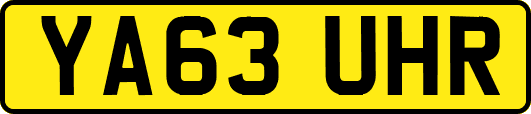 YA63UHR