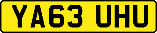 YA63UHU