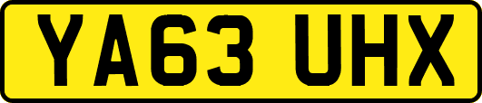 YA63UHX