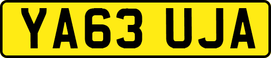 YA63UJA