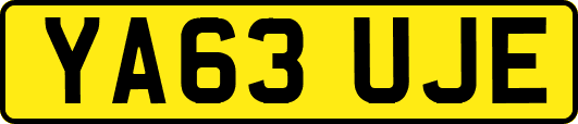 YA63UJE