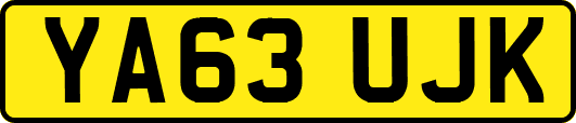 YA63UJK