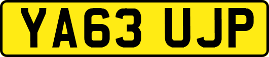 YA63UJP
