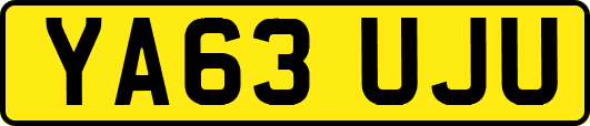 YA63UJU