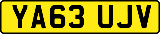 YA63UJV