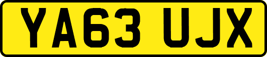 YA63UJX