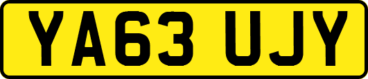 YA63UJY
