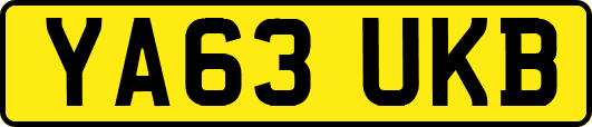 YA63UKB