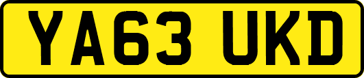YA63UKD