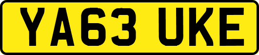 YA63UKE